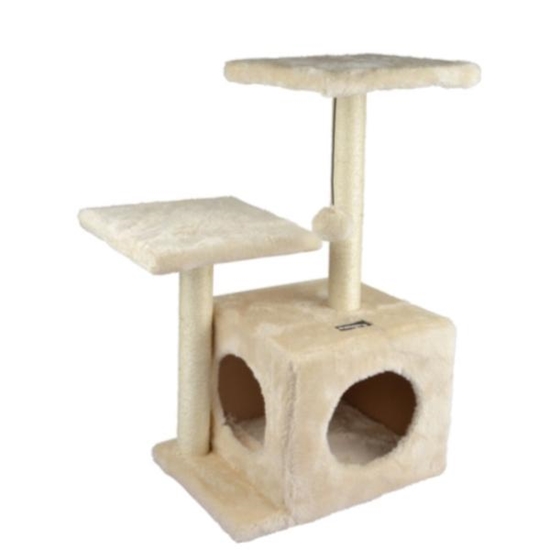 Picture of Digi Cat Scratching Post